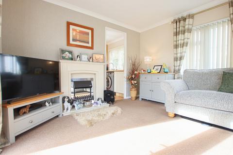 1 bedroom park home for sale, Station Road, Snettisham, King's Lynn, Norfolk, PE31