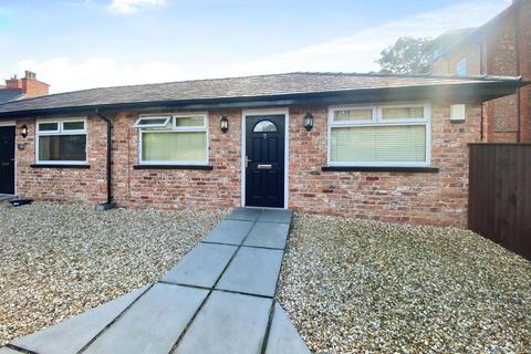 undefined, Barrington Road, Altrincham, Cheshire, WA14