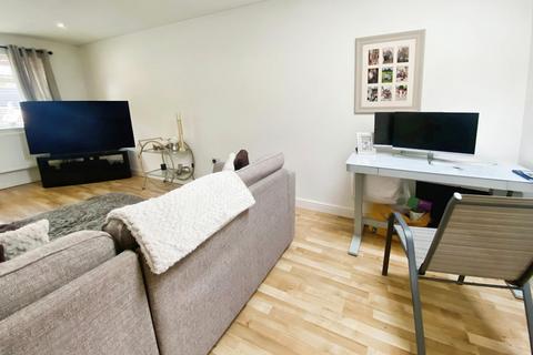 undefined, Barrington Road, Altrincham, Cheshire, WA14
