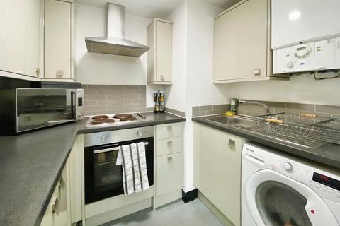 undefined, Barrington Road, Altrincham, Cheshire, WA14