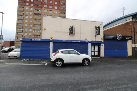 Property to rent, Bentinck Street, Ashton-Under-Lyne OL6