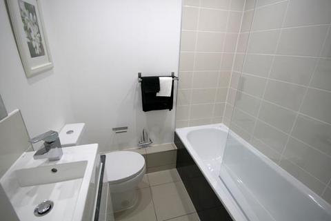 1 bedroom apartment to rent, Richmond Square, Richmond Road, Cardiff