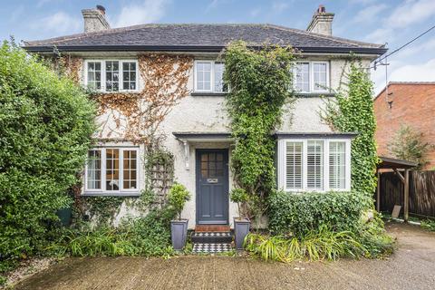 4 bedroom detached house for sale, Little Marlow Road, Marlow