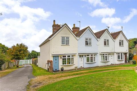 2 bedroom end of terrace house for sale, The Spain, Petersfield, Hampshire