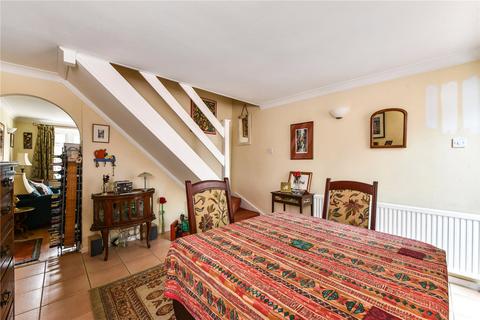 2 bedroom end of terrace house for sale, The Spain, Petersfield, Hampshire