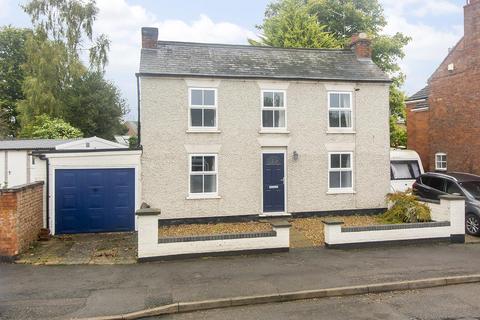 3 bedroom cottage to rent, Chapel Lane, Walton, Lutterworth