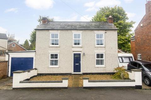 3 bedroom cottage to rent, Chapel Lane, Walton, Lutterworth