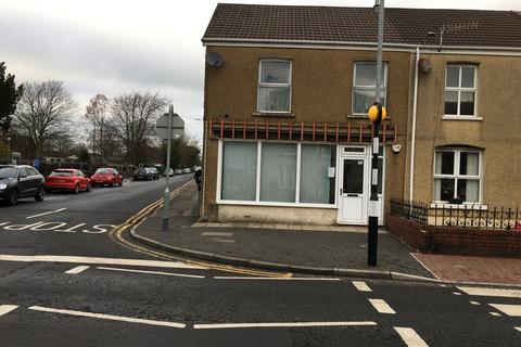 Studio to rent, Alexandra Road, Gorseinon SA4