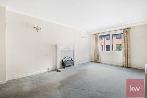 1 bedroom retirement property for sale, Swanbrook Court, Bridge Avenue,Maidenhead, SL6