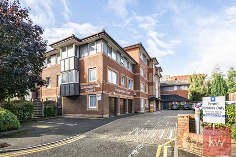 1 bedroom apartment for sale, Swanbrook Court, Bridge Avenue,Maidenhead, SL6