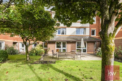 1 bedroom retirement property for sale, Swanbrook Court, Bridge Avenue,Maidenhead, SL6