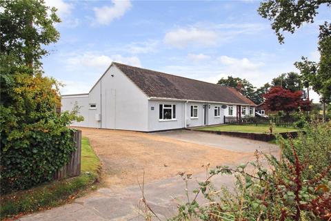 4 bedroom bungalow for sale, Mill Lane, Horsham St. Faith, Norwich, Norfolk, NR10