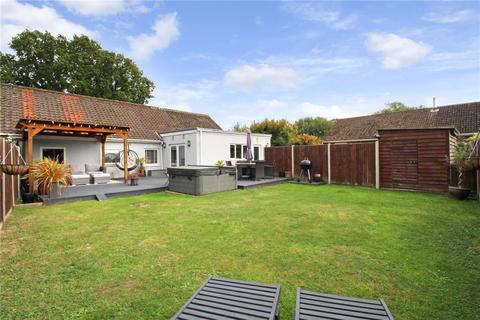 4 bedroom bungalow for sale, Mill Lane, Horsham St. Faith, Norwich, Norfolk, NR10