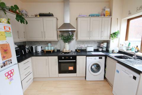 2 bedroom property for sale, Mercer Street, Newton-Le-Willows, WA12