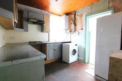 119 Redlam, Blackburn, BB2 1UN