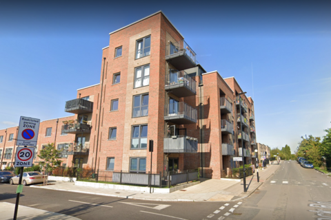 2 bedroom flat for sale, Rudderstock House, Havelock Road, Southall, UB2