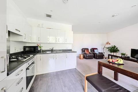 2 bedroom apartment for sale, Shrewsbury Road, Harlesden