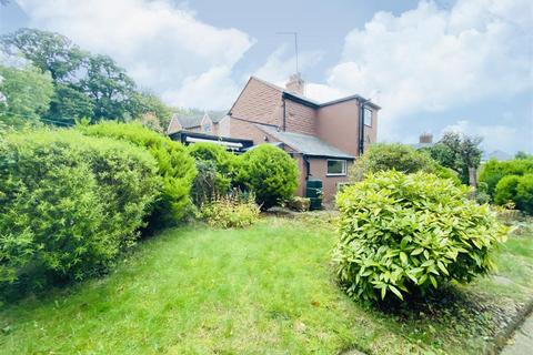 2 bedroom cottage for sale, Grove Cottage, Nesscliffe, Shrewsbury, SY4 1DB