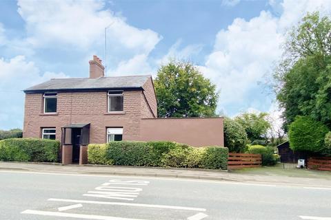 undefined, Grove Cottage, Nesscliffe, Shrewsbury, SY4 1DB
