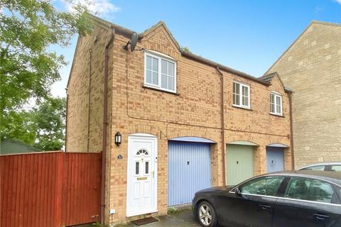 2 bedroom link detached house for sale, Lilac Close, Up Hatherley, Cheltenham