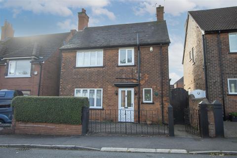 3 bedroom detached house for sale, Summerfield Road, Chesterfield