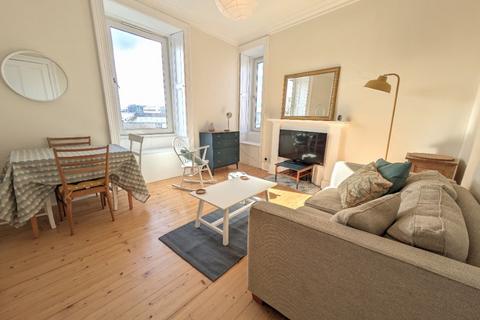 1 bedroom flat to rent, Leamington Road, Viewforth, Edinburgh, EH3