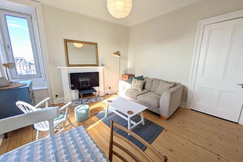 1 bedroom flat to rent, Leamington Road, Viewforth, Edinburgh, EH3