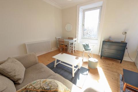 1 bedroom flat to rent, Leamington Road, Viewforth, Edinburgh, EH3
