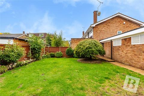 4 bedroom detached house for sale, School Road, Kelvedon Hatch, Brentwood, Essex, CM15