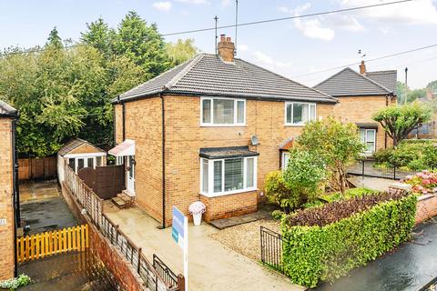 3 bedroom semi-detached house for sale, Duncan Street, Harrogate, HG1