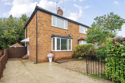 3 bedroom semi-detached house for sale, Duncan Street, Harrogate, HG1