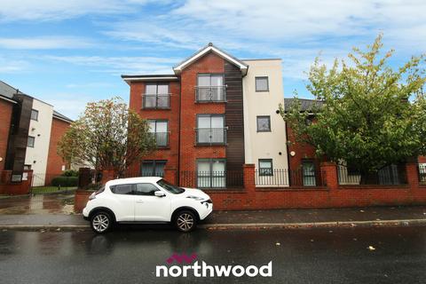 undefined, Rectory Court, Doncaster DN3