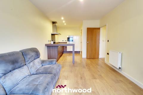 undefined, Rectory Court, Doncaster DN3