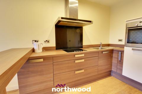 undefined, Rectory Court, Doncaster DN3