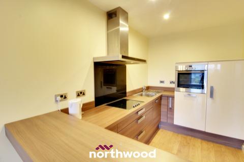 undefined, Rectory Court, Doncaster DN3