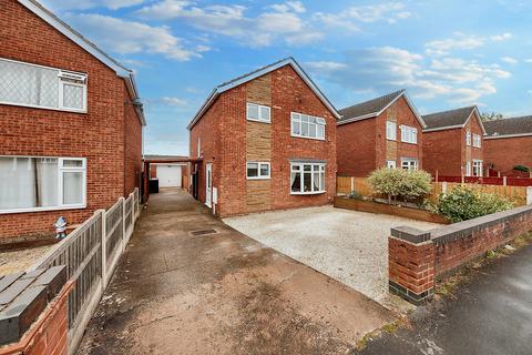 3 bedroom detached house for sale, Timberland, Bottesford , Scunthorpe DN16