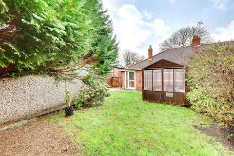 2 bedroom bungalow for sale, High Heworth Lane, High Heworth, Gateshead, NE10