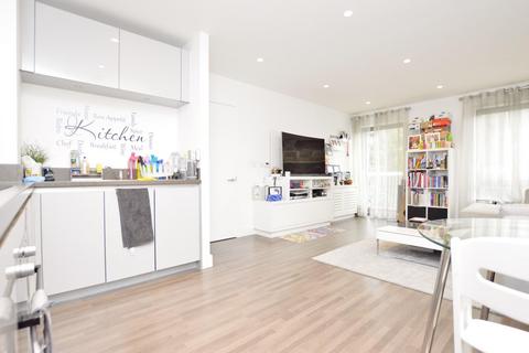 2 bedroom flat for sale, Barking Road, Canning Town