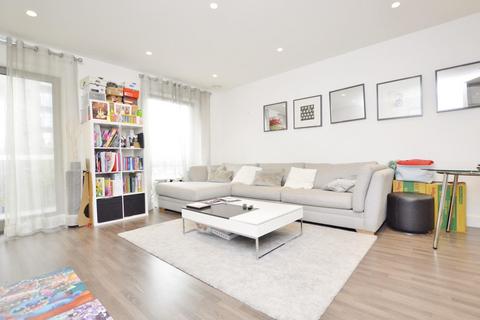 2 bedroom flat for sale, Barking Road, Canning Town