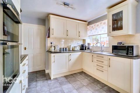 3 bedroom semi-detached house for sale, Lombard Street, Derby