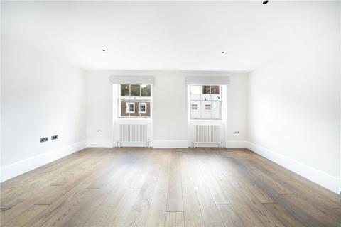 1 bedroom apartment to rent, Manchester Street, Marylebone, London, W1U