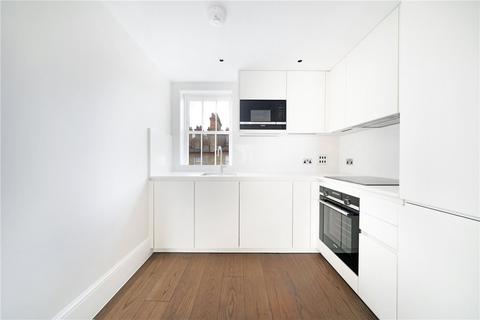 1 bedroom apartment to rent, Manchester Street, Marylebone, London, W1U