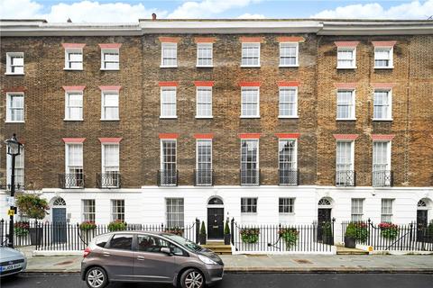 1 bedroom apartment to rent, Manchester Street, Marylebone, London, W1U