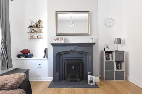 28 Bath Street, Barrow-in-furness, LA14 1NL
