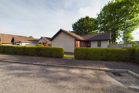 10 Larch Avenue, Blairgowrie, PH10 6TG