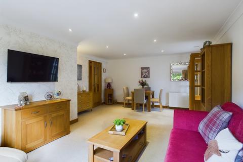 10 Larch Avenue, Blairgowrie, PH10 6TG