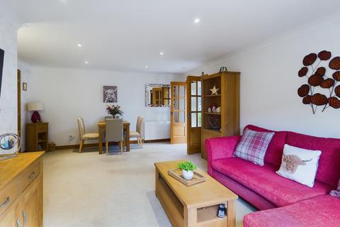 10 Larch Avenue, Blairgowrie, PH10 6TG