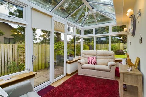 10 Larch Avenue, Blairgowrie, PH10 6TG