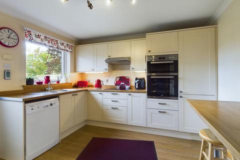 10 Larch Avenue, Blairgowrie, PH10 6TG