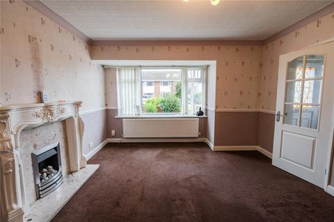 3 bedroom semi-detached house for sale, Wingate Road, GRIMSBY, Lincolnshire, DN37